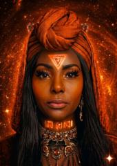 Shakema TheAlchemist