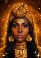 Shakema TheAlchemist