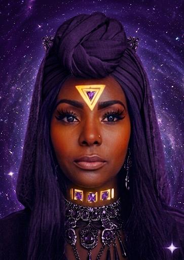 Shakema TheAlchemist