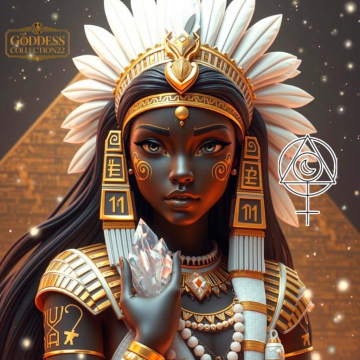 Shakema TheAlchemist