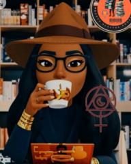 Shakema TheAlchemist