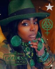Shakema TheAlchemist