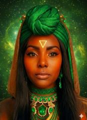 Shakema TheAlchemist