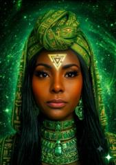 Shakema TheAlchemist