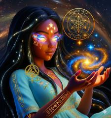 Shakema TheAlchemist