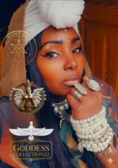 Shakema TheAlchemist