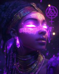 Shakema TheAlchemist