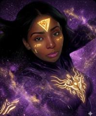 Shakema TheAlchemist