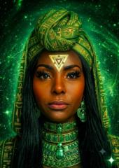Shakema TheAlchemist