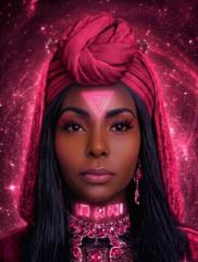 Shakema TheAlchemist