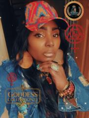 Shakema TheAlchemist