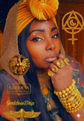 Shakema TheAlchemist
