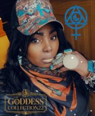 Shakema TheAlchemist