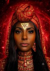 Shakema TheAlchemist