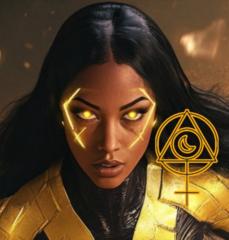 Shakema TheAlchemist