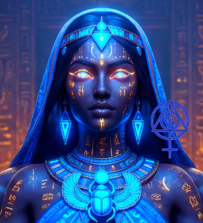 Shakema TheAlchemist