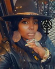 Shakema TheAlchemist