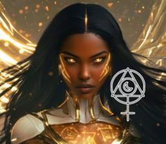 Shakema TheAlchemist