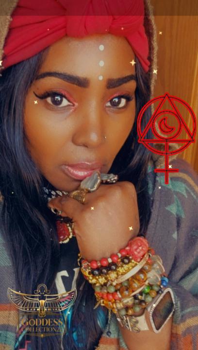 Shakema TheAlchemist