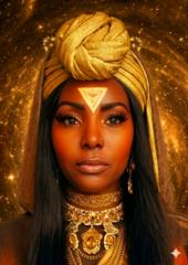 Shakema TheAlchemist