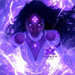 Shakema TheAlchemist