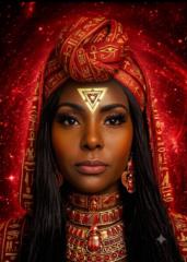 Shakema TheAlchemist