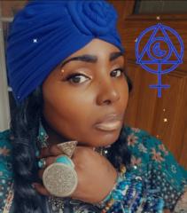 Shakema TheAlchemist