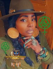 Shakema TheAlchemist