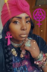 Shakema TheAlchemist