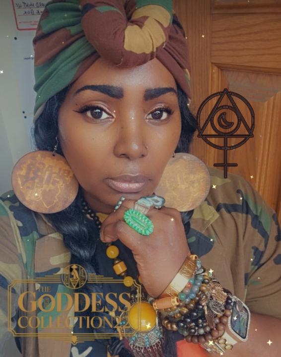 Shakema TheAlchemist