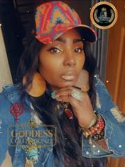 Shakema TheAlchemist