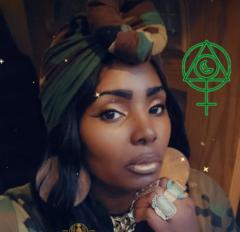 Shakema TheAlchemist