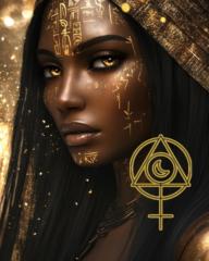 Shakema TheAlchemist