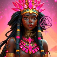 Shakema TheAlchemist