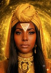 Shakema TheAlchemist