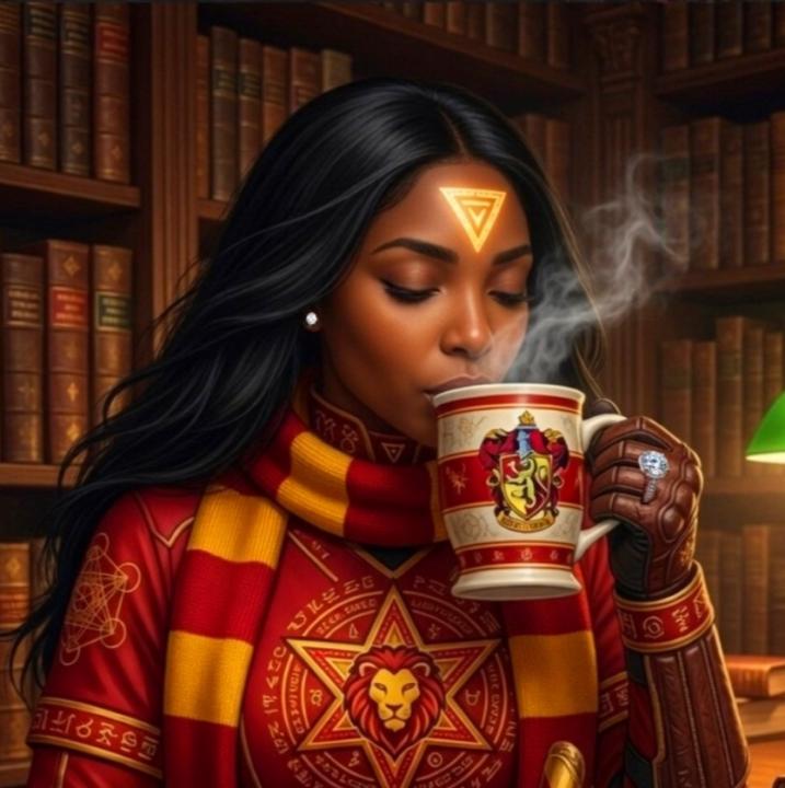 Shakema TheAlchemist