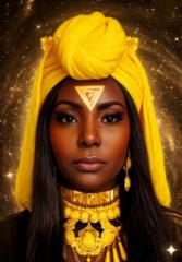 Shakema TheAlchemist