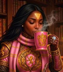 Shakema TheAlchemist