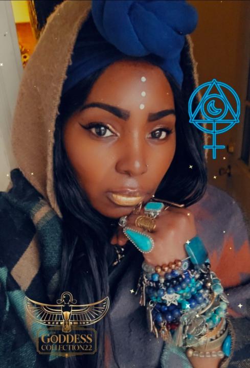 Shakema TheAlchemist