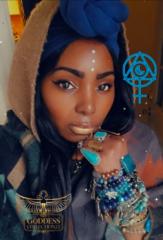 Shakema TheAlchemist