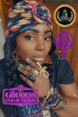 Shakema TheAlchemist