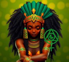 Shakema TheAlchemist