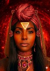 Shakema TheAlchemist