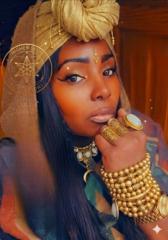 Shakema TheAlchemist