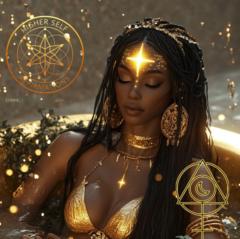 Shakema TheAlchemist