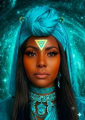 Shakema TheAlchemist