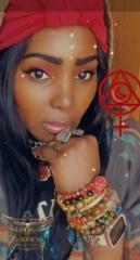 Shakema TheAlchemist