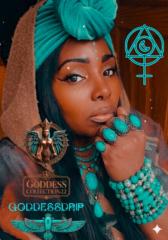 Shakema TheAlchemist