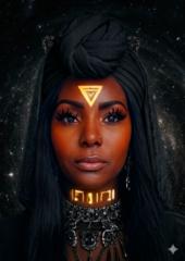 Shakema TheAlchemist