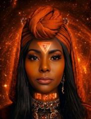 Shakema TheAlchemist